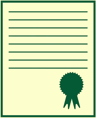 CERTIFICATE OF PARTICIPATION