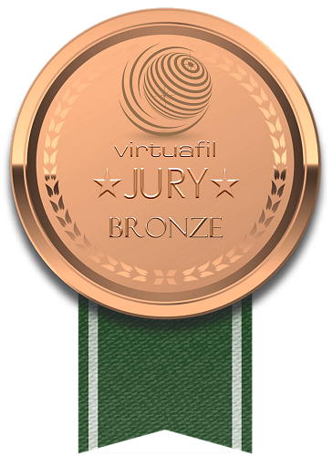 MEDALHA DE BRONZE