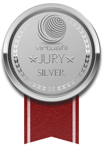 SILVER MEDAL