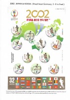 FIFA world cup sheet 28