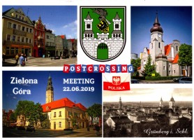 Polska 2019 postcard (1)