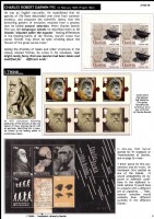 EVOLUTION OF BEAKS PAGE 04