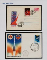 USSR Spacecrafts