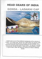 LADAKHI  CAP