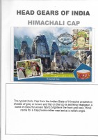 HIMACHALI CAP