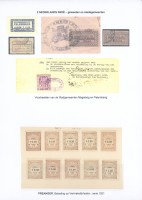 Dutch Indies 2 municipal fees