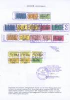 Indonesia district municipal revenues 2002