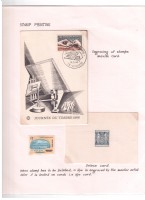 Stamp Printing