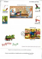 Traditional toys and games - 32
