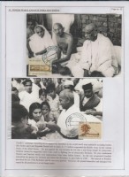MAHATMA GANDHI FATHER OF THE NATION - 13