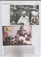 MAHATMA GANDHI FATHER OF THE NATION - 17