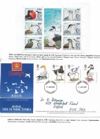 Debatanu Biswas - The World of Birds - Page 21