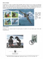 Debatanu Biswas - The World of Birds - Page 34