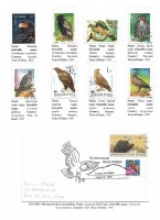 Debatanu Biswas - The World of Birds - Page 50