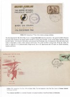 Debatanu Biswas - The World of Birds - Page 57