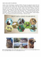 Debatanu Biswas - The World of Birds - Page 65