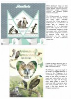 Debatanu Biswas - The World of Birds - Page 66