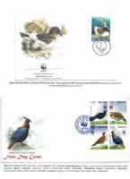 Debatanu Biswas - The World of Birds - Page 78
