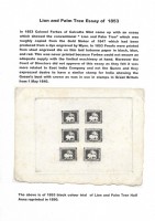 1854 India sheet 8