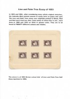 1854 India sheet 10