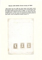 1854 India sheet 13