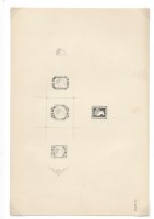 1854 India sheet 23