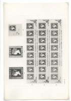 1854 India sheet 24