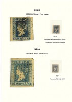 1854 India sheet 36