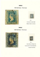 1854 India sheet 39