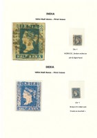 1854 India sheet 40