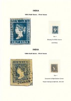 1854 India sheet 47