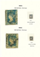 1854 India sheet 53