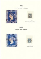 1854 India sheet 60