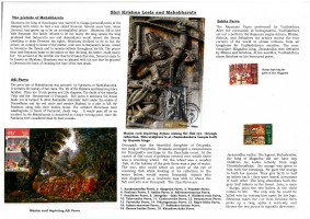 Shri Krishna Leela and Mahabharata - 9