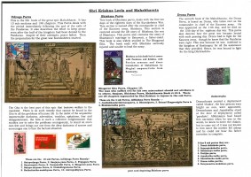 Shri Krishna Leela and Mahabharata - 11