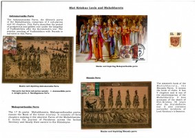 Shri Krishna Leela and Mahabharata - 14