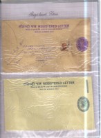Registered Letter