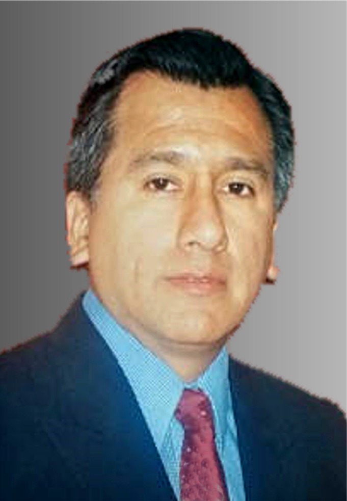 Luis Cernaqué Vera